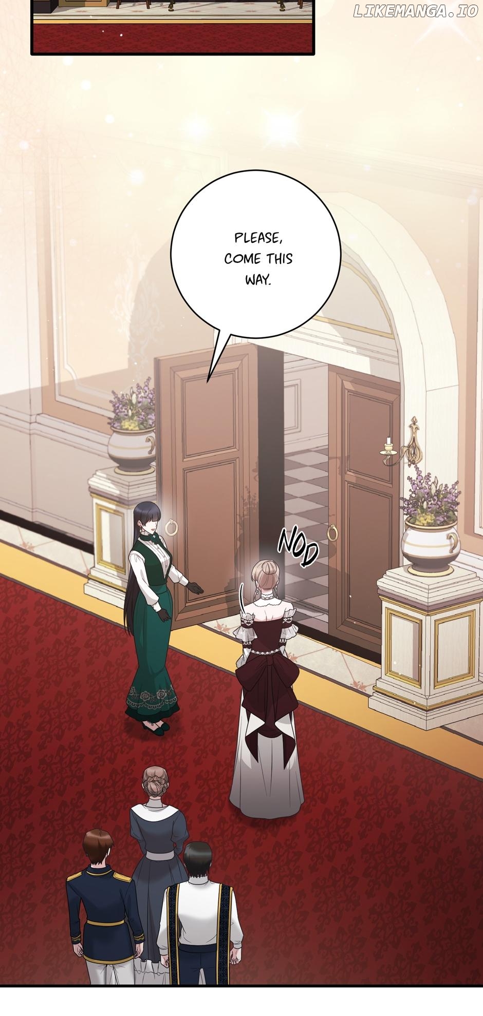 Angel or Villainess Chapter 149 - page 29
